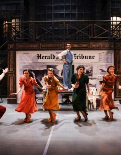 İstanbul Devlet Tiyatrolarında izleyebileceğiniz oyunlar ve Kasımın ilk hafta programı