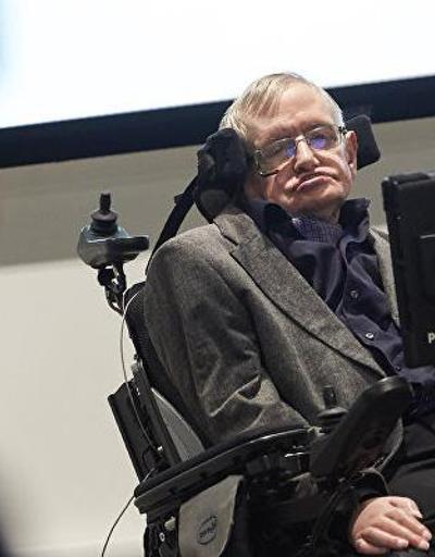Hawking: Yapay zeka insanlığı bitirebilir