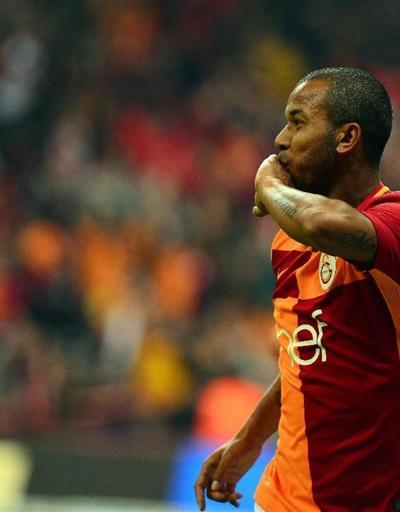 Galatasaray 5-1 Gençlerbirliği / Maç Özeti
