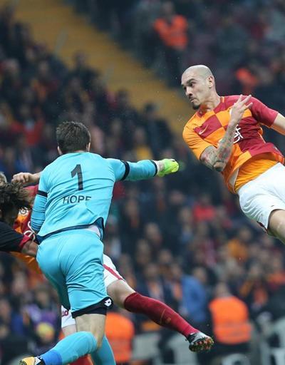 Rıdvan Dilmenden Galatasaraya transfer önerisi