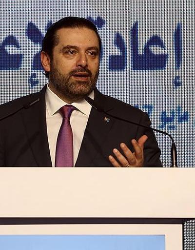 Lübnan Başbakanı Saad Haririden Görevimin başındayım açıklaması
