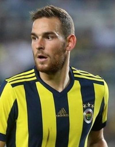 Son dakika: Fenerbahçede şok: Janssen en az 6 hafta yok