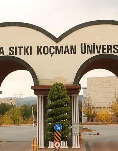 Karamanoğlu Mehmet Bey Üniversitesinden sonra bir üniversitede daha kişiye özel ilan iddiası