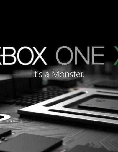 Xbox One X ve PS4 Pro oyunları can sıkabilir