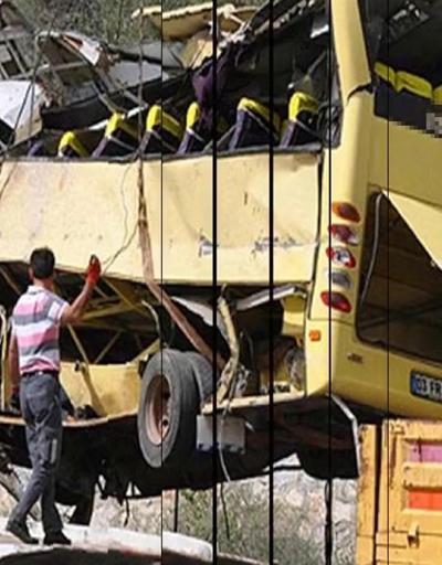 24 kişinin öldüğü midibüs faciasında sürücü hakkında takipsizlik kararı