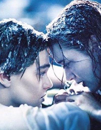 Titanicin efsane sahnesi incelendi Jack nasıl kurtulurdu