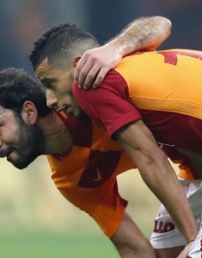 Galatasaraydan yeni öneri: Yerli sınırlaması