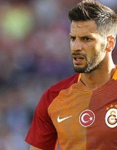Galatasarayda 8 futbolcunun bileti kesildi