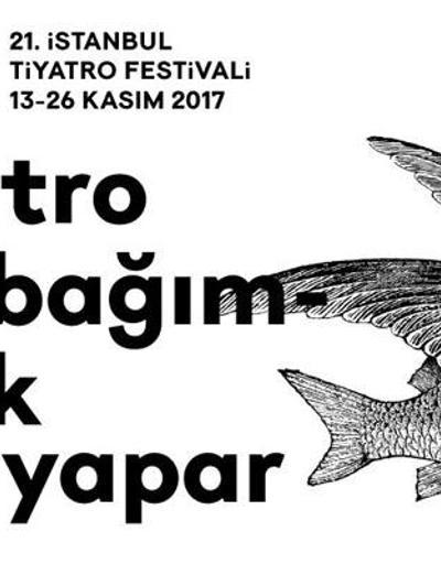 21. İstanbul Tiyatro Festivali perdelerini açıyor