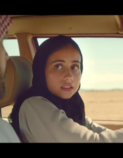Suudi Arabistanda kola reklamı polemiği