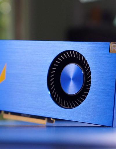 Forza 7, AMD Vega GPU’larını coşturdu