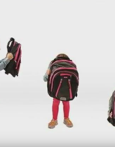 ABDde kurşun geçirmez okul çantası satışı başladı
