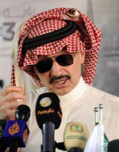 İşte Suudi prenslerin tutulduğu dünyanın en lüks hapishanesine dönüşen otel