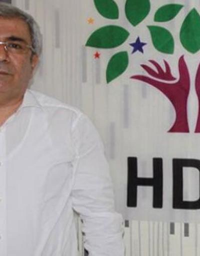 HDPli vekil hakkında 18 yıl hapis istemi
