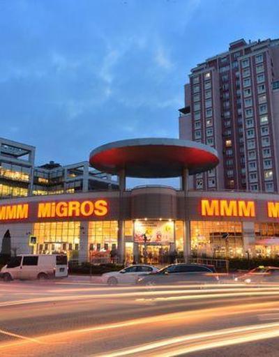 Migros dev market zincirini satın alıyor mu Açıklama geldi