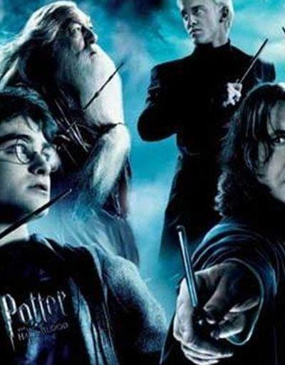 Harry Potter Wizards Unite için dev işbirliği