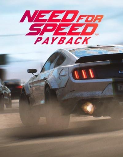 Need for Speed Payback inceleme puanları üst seviyede