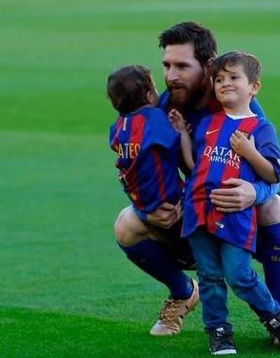 Messi yıllık 100 milyon euro alıyor... Football Leaks sızdırdı