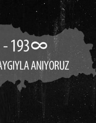 Farklı 10 Kasım mesajları, Atatürkün sözleri ve 10 Kasım görselleri
