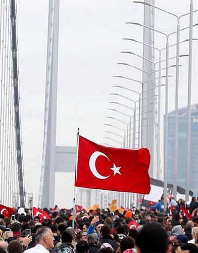 İstanbul Maratonunda 125 bin kişi koştu