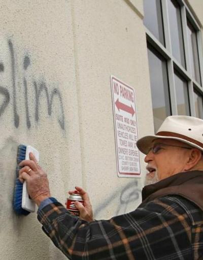 FBI açıkladı: ABDdeki İslamofobik suçlar yüzde 25 arttı