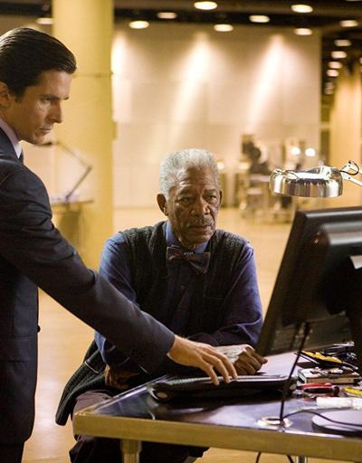 İlk fırsatta izlemeniz gereken 19 Morgan Freeman filmi