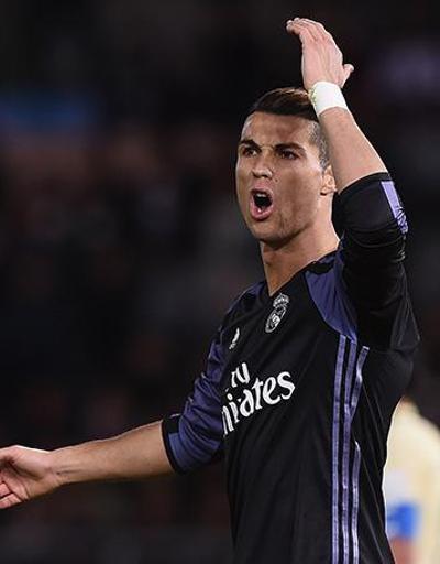 Marcanın La Liga anketinde Real Madrid ve Ronaldoya şok