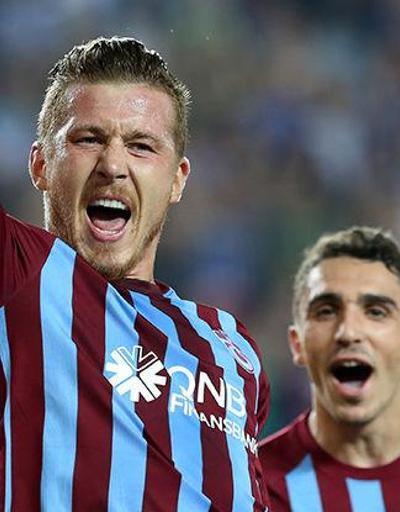 Trabzonspor Kuckayı Parmaya sattı