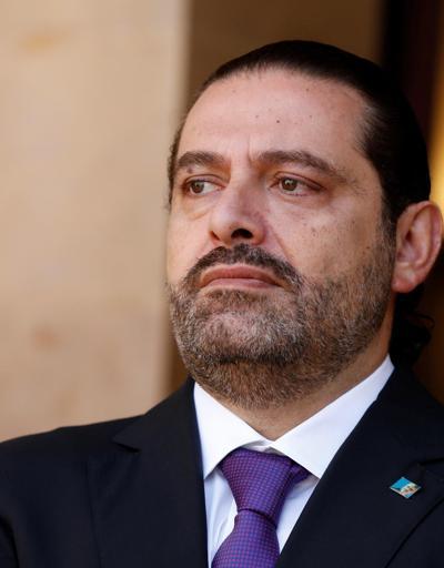 Suudi Arabistanda istifa eden Lübnan Başbakanı Saad Hariri Twitterdan duyurdu: 2 gün içerisinde geri döneceğim