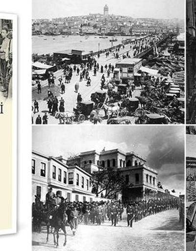 120 yıl öncesinin İstanbulu, Hagop Mıntzurinin anılarında