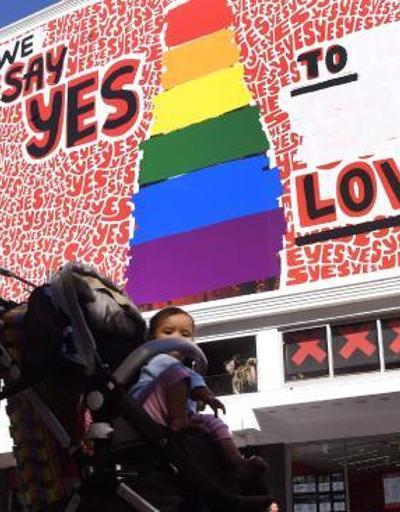 Avustralyada eşcinsel evlilik referandumundan yüzde 61.6 evet çıktı