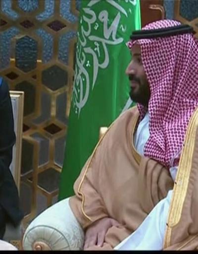 Times: Suudi Velihat Prens baskı yapıyor