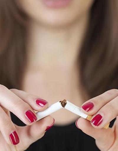 Sigaraya maruz kalmak kanser riskini artırıyor