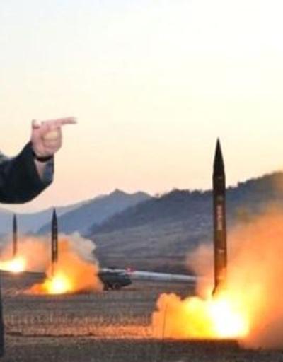 Kuzey Koreden ABDye rest: Nükleer konusunda bir milim sapmayacağız