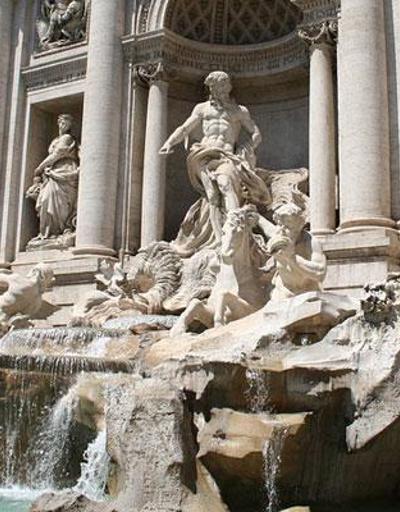 Roma Belediyesi bozuk paralara el koyacak