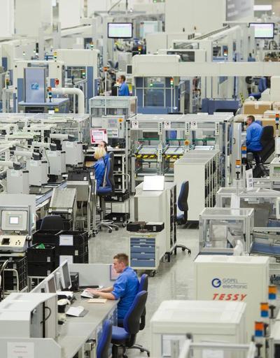 Türbin satışı düştü dünya devi Siemens 7 bin kişiyi işten çıkarıyor