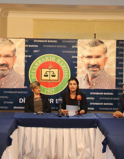 Diyarbakır Barosundan cezaevleri hak ihlalleri raporu