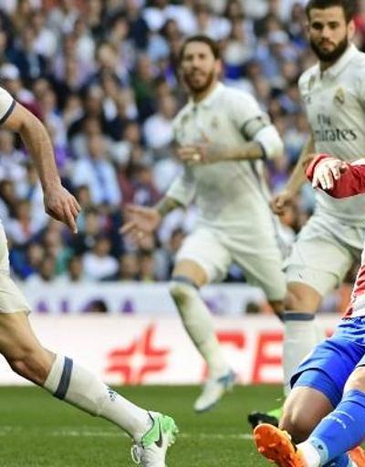 Derbi: Atletico Madrid-Real Madrid maçı izle | Madrid derbisi canlı yayını hangi kanalda