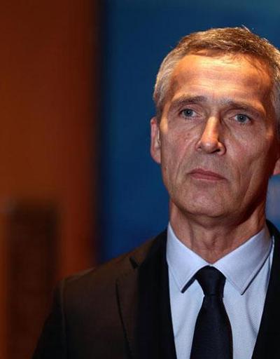 NATO Genel Sekreteri Stoltenberg: Kalıcı sorunlara yol açmasın