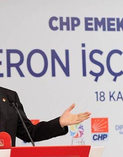 CHP lideri Kılıçdaroğlundan NATOdaki skandala tepki