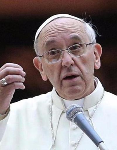 Papadan kiliselerdeki çocuk istismarı açıklaması