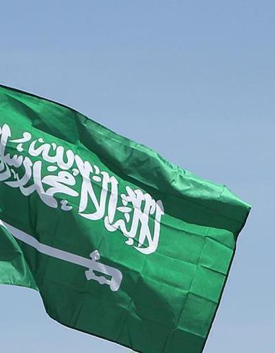 Son dakika... Suudi Arabistanda komutanlara zorunlu emeklilik
