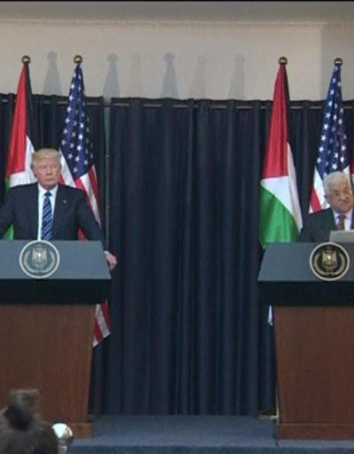 ABD ile Filistin arasında ofis gerilimi