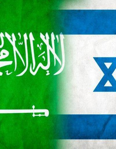 İsrailli bakan: Suudi Arabistan ile İsrail İrana karşı gizli iletişim kuruyor