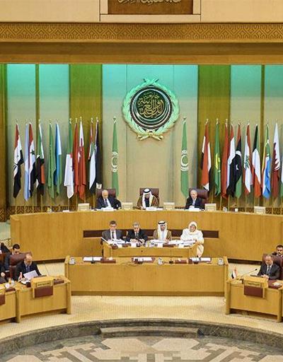 Arap Birliği: Şu anda İran ile savaşa girmeyeceğiz