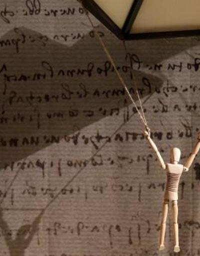 Dünyanın en büyük Leonardo Da Vinci sergisi İstanbula geliyor