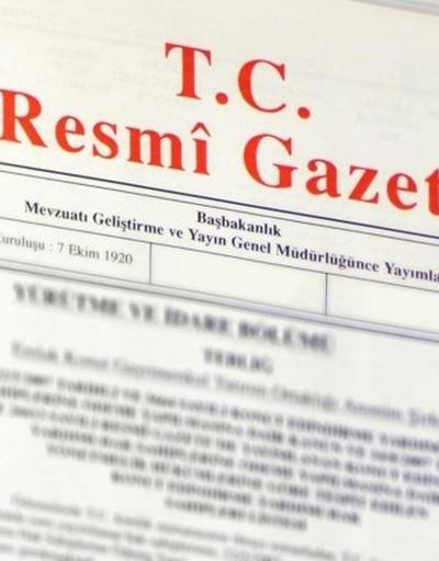 Anayasa Mahkemesinin HDPli Gülser Yıldırım hakkındaki gerekçeli kararı Resmi Gazetede
