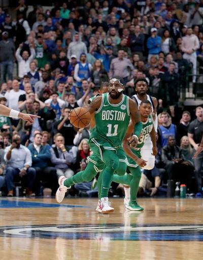 Boston Celtics 16da 16 yaptı