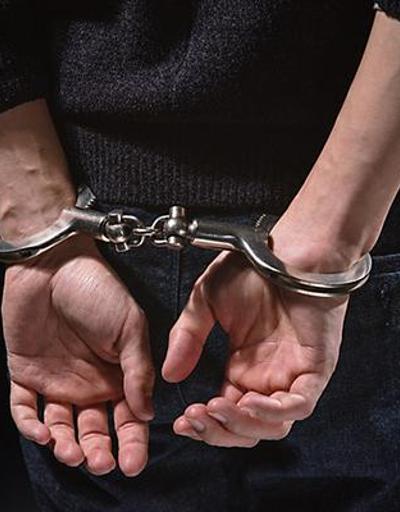 Kazakistanın iade ettiği mahrem abi tutuklandı
