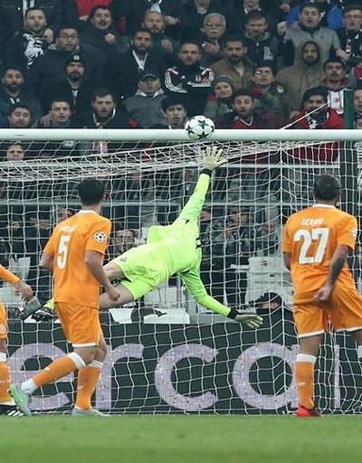 Beşiktaş - Porto maçını anlatan Arjantinli spiker çıldırdı
